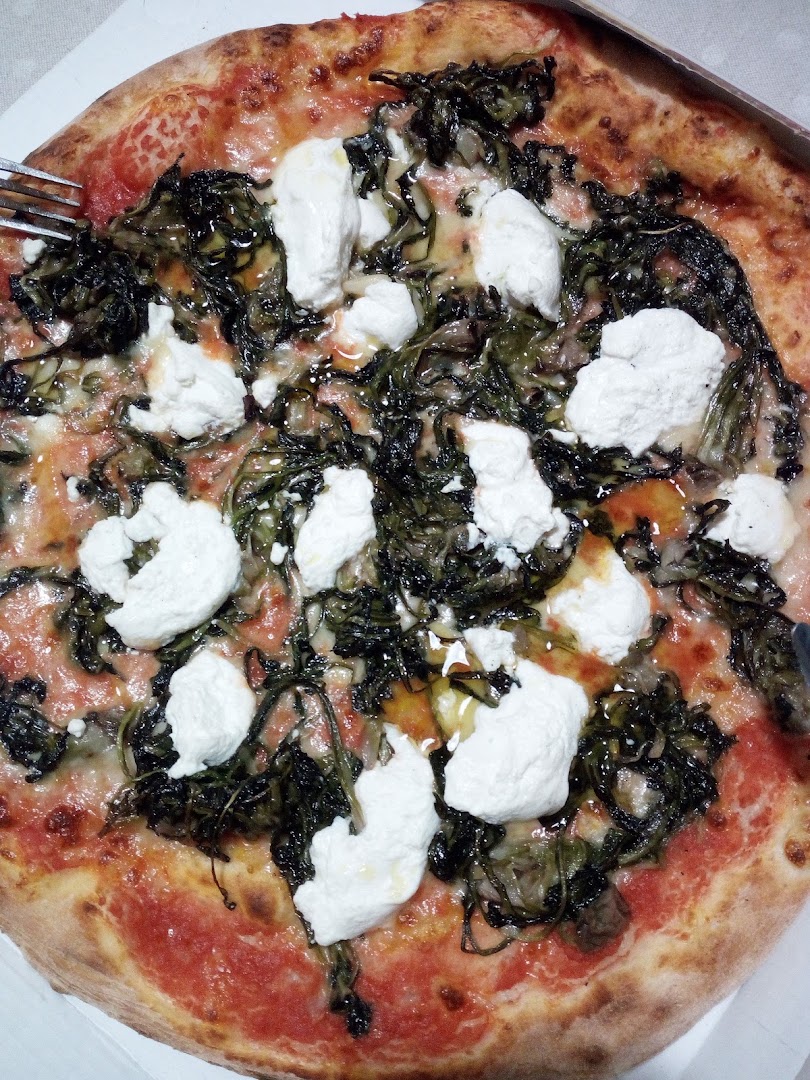 Pizzeria all'Angelo