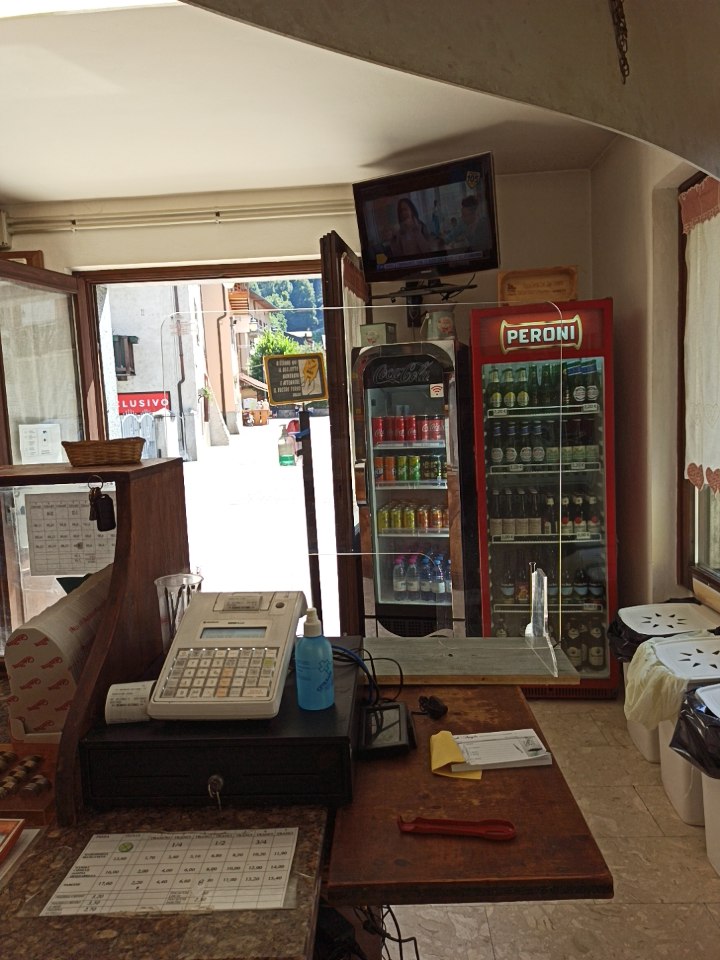 Pizzeria all'Angolo