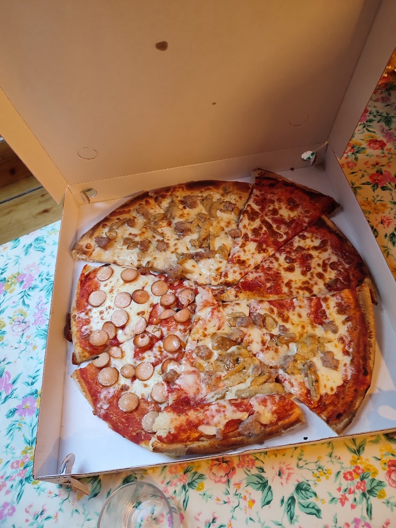 Pizzeria all'Angolo