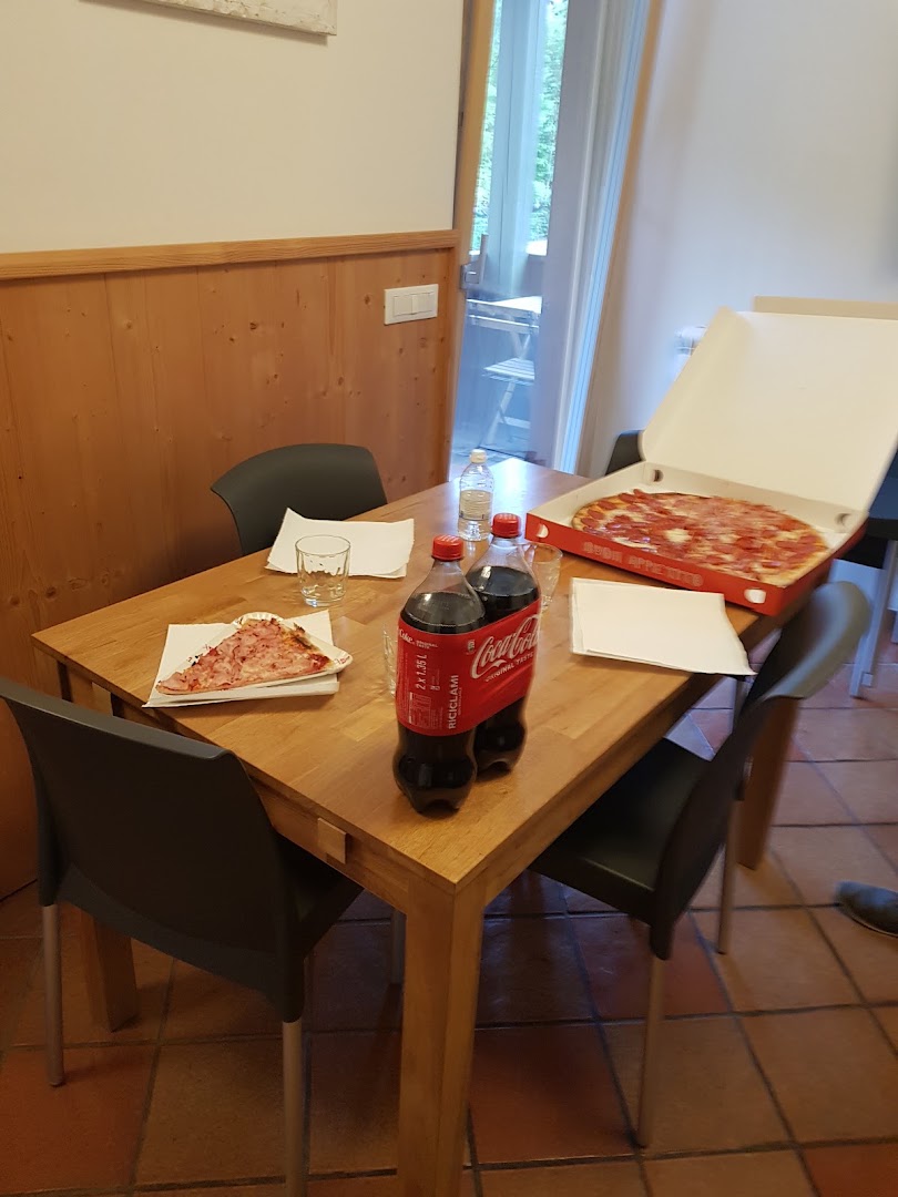 Pizzeria all'Angolo