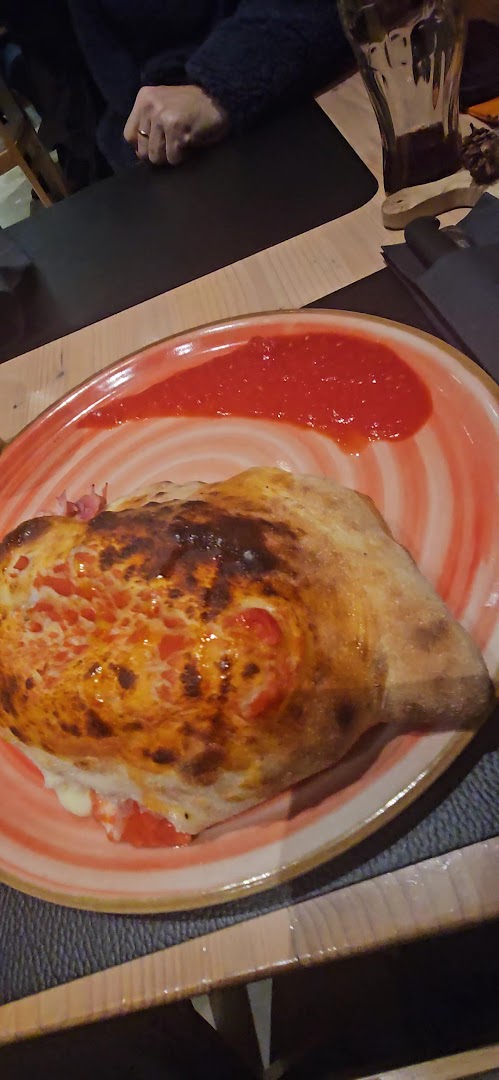 Pizzeria alle Alpi