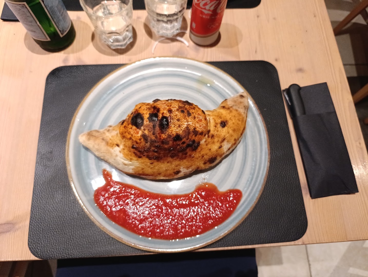 Pizzeria alle Alpi