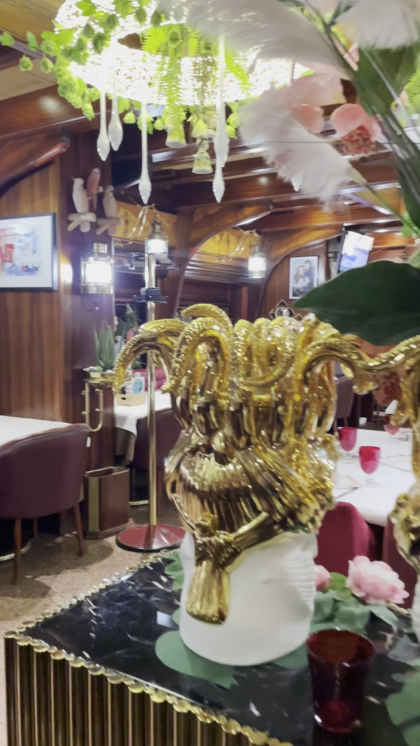 Pizzeria alle due palme