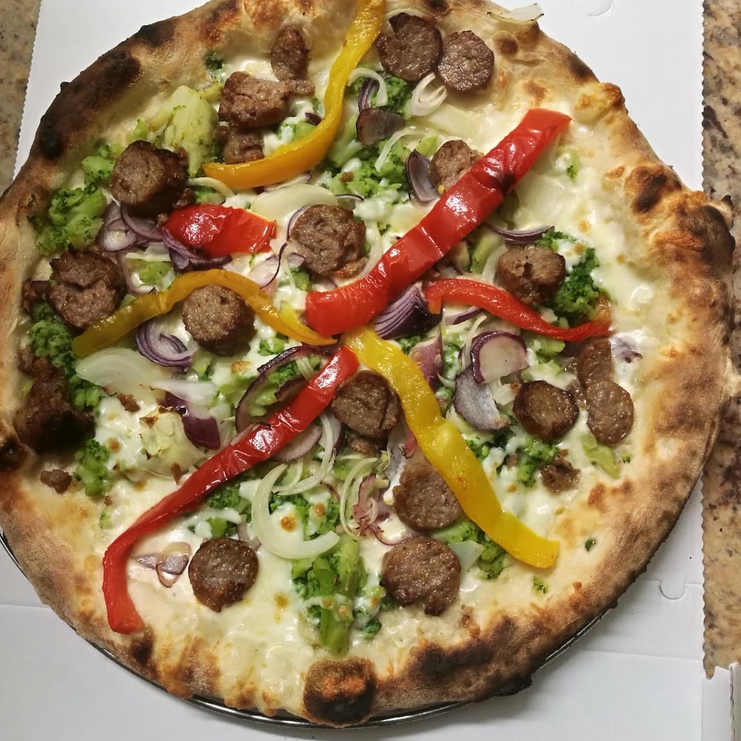 Pizzeria Alle Gru