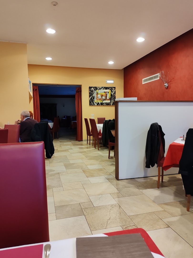 Pizzeria Alle Gru