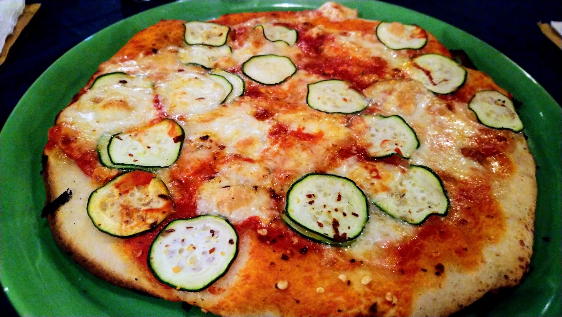 Pizzeria All'Improvviso