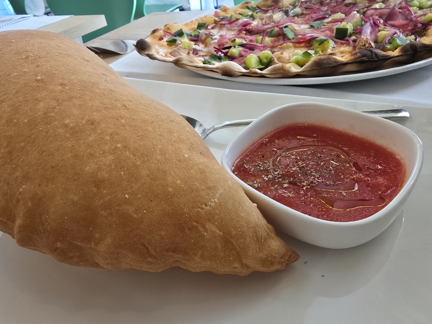 Pizzeria All'incrocio