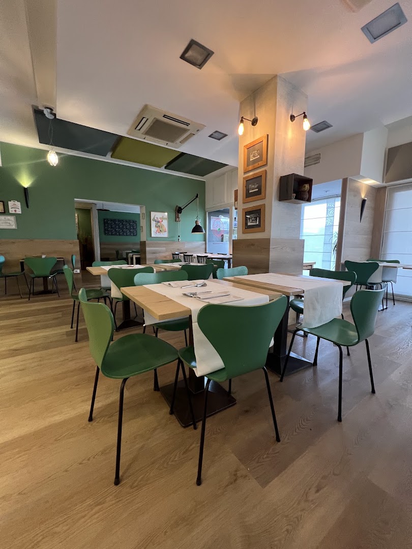 Pizzeria All'incrocio