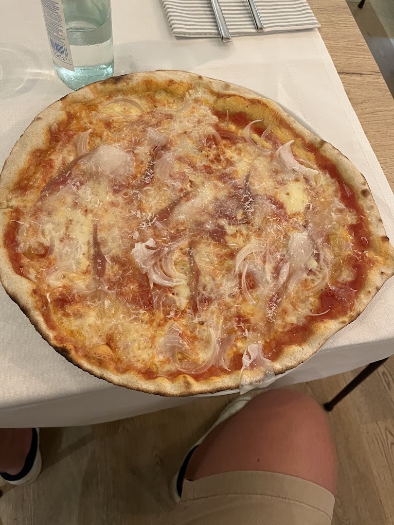 Pizzeria All'incrocio