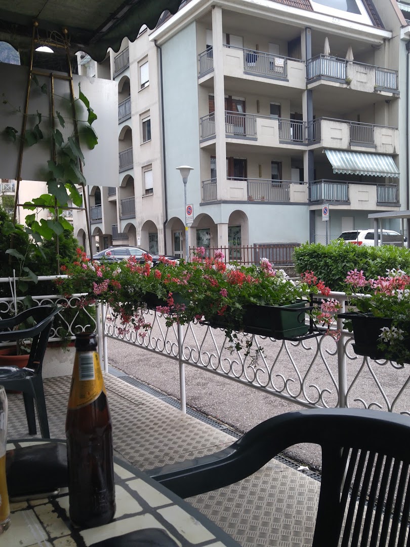 Pizzeria All'Orsetto