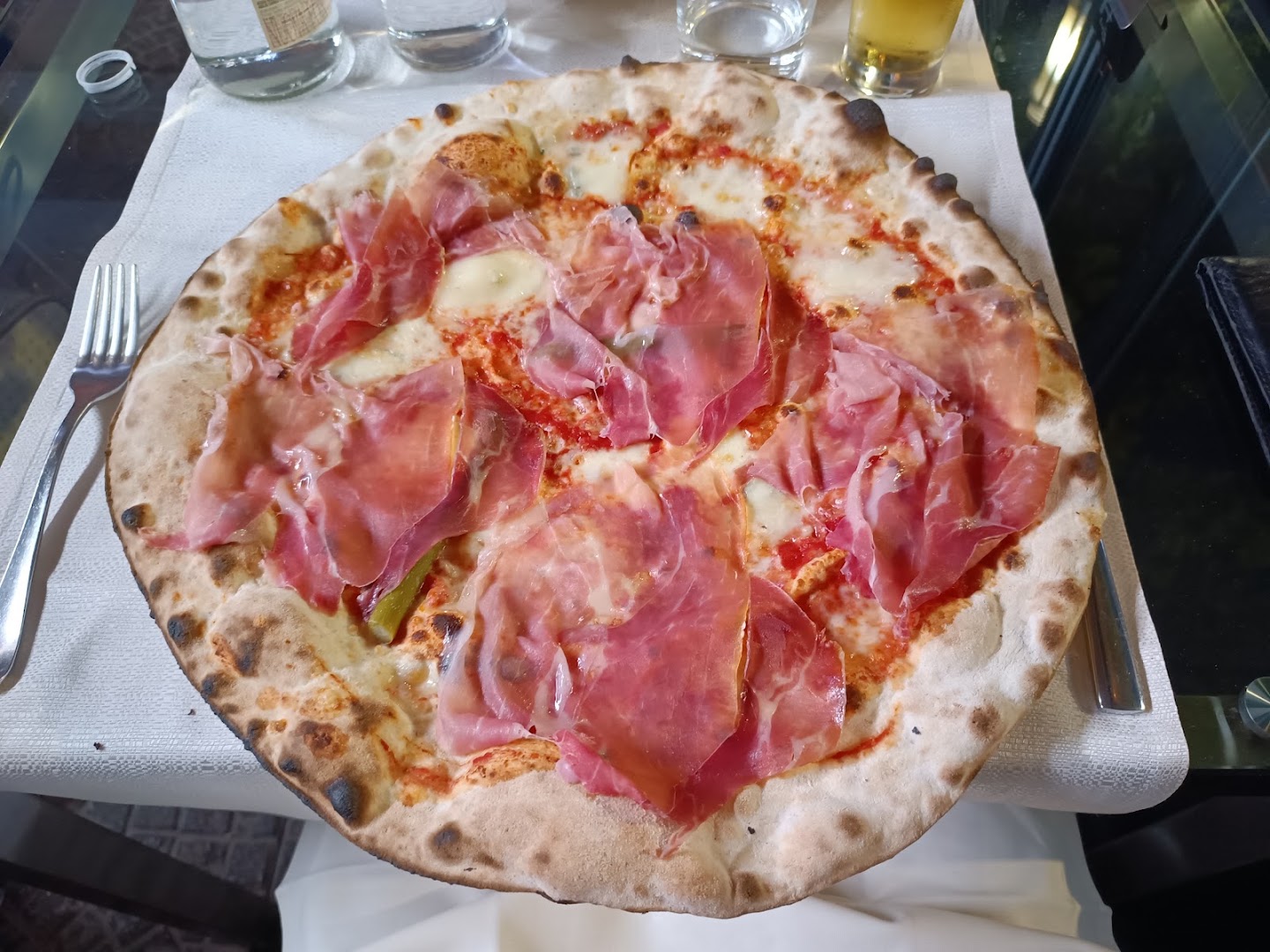 Pizzeria Almici