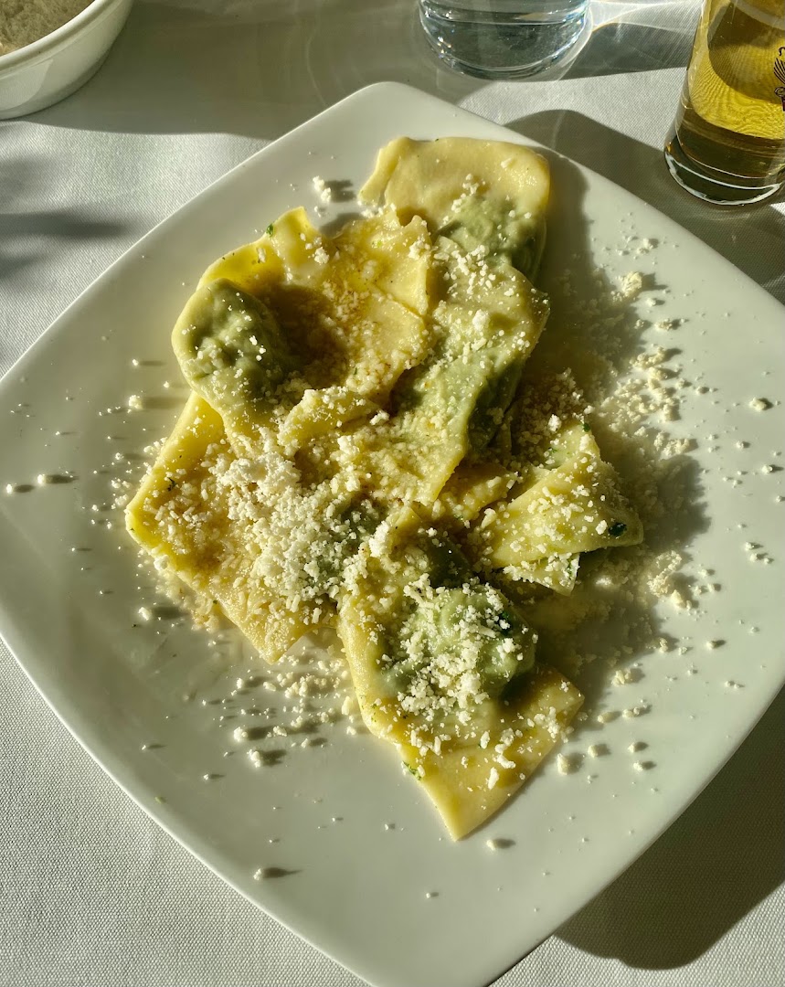 Pizzeria Almici