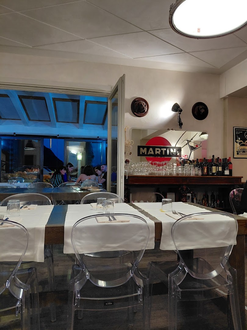 Pizzeria Almici