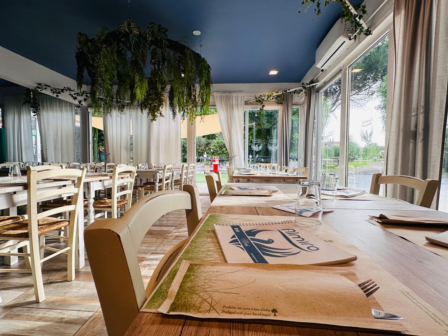 Pizzeria Almiro