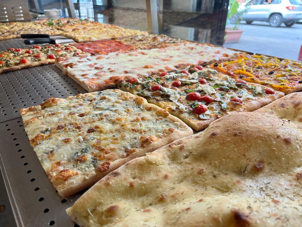 Pizzeria alsafa
