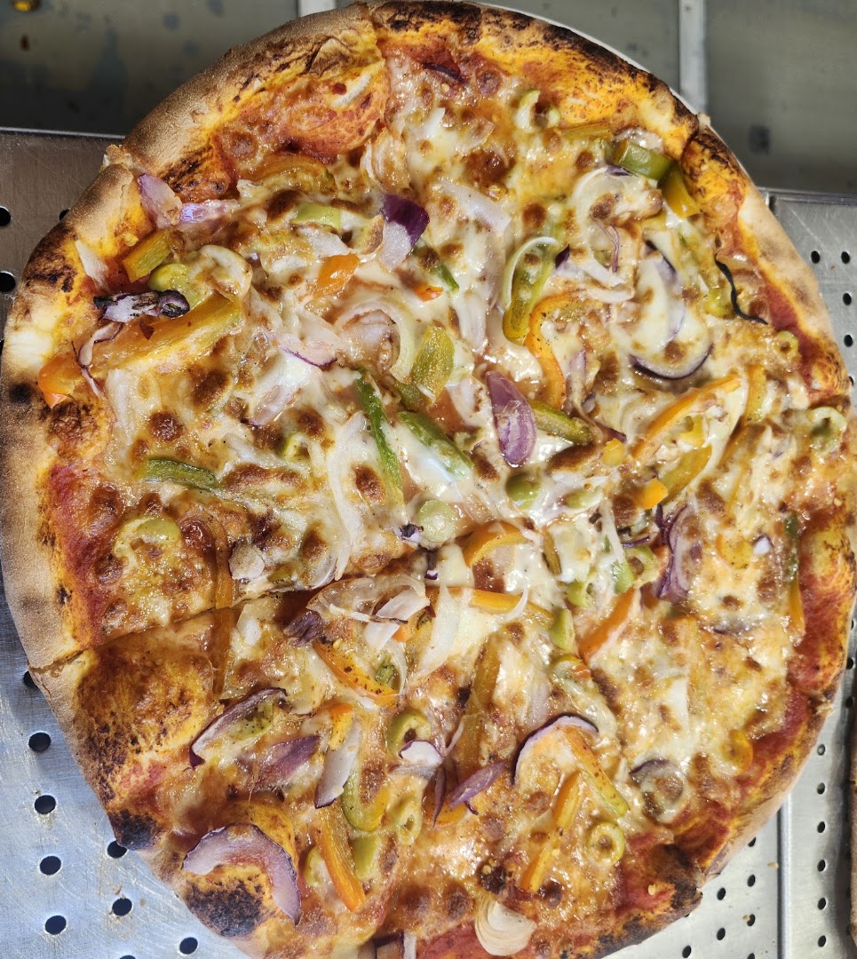 Pizzeria alsafa