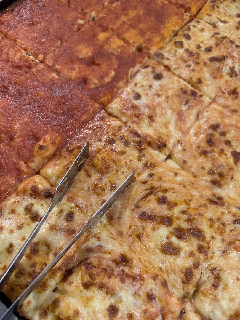 Pizzeria Altero Forlì, Forlì