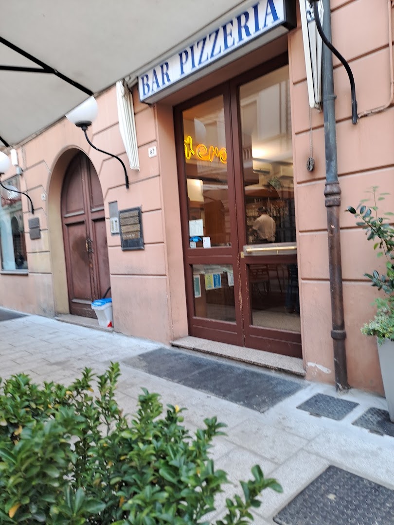 Pizzeria Altero Forlì