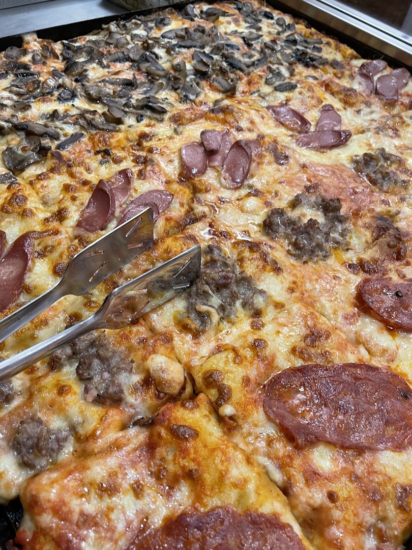 Pizzeria Altero Forlì