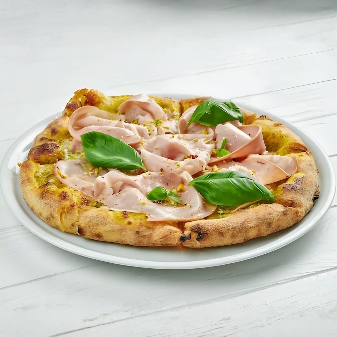 Pizzeria Altobelli, Acerra
