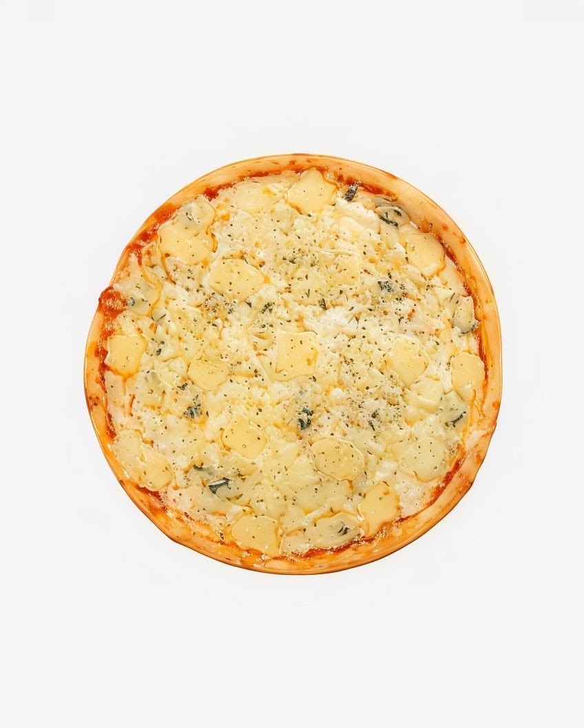 Pizzeria Altobelli