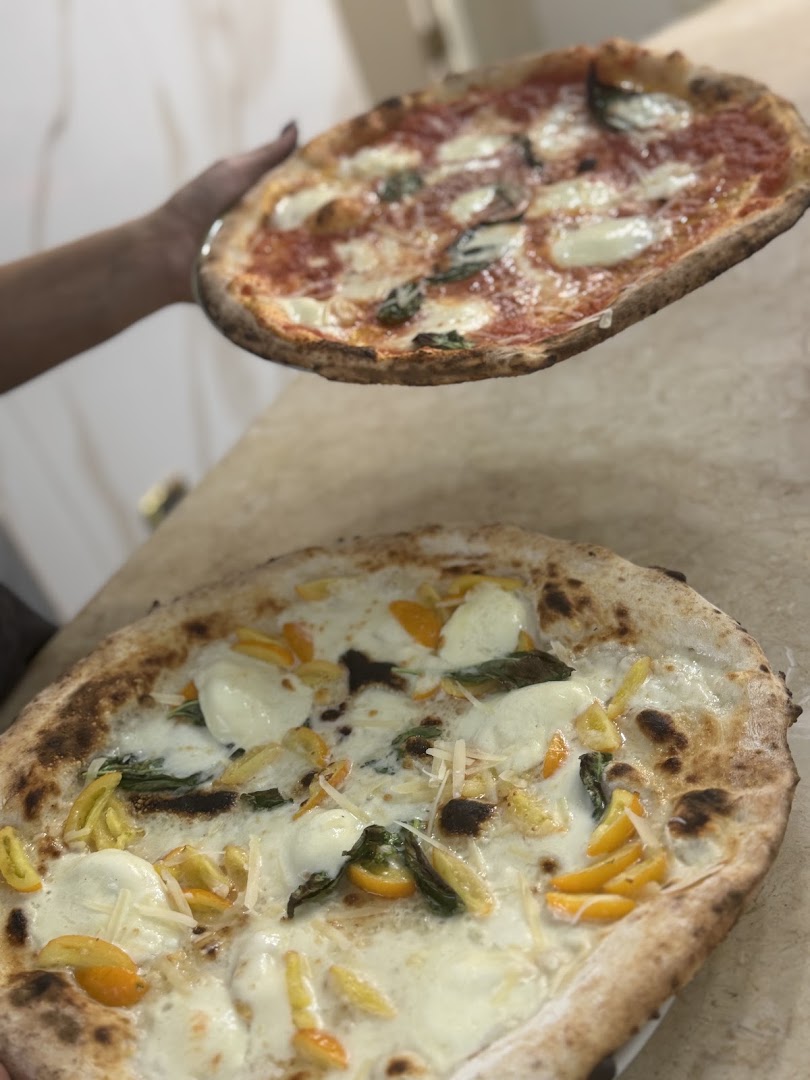 Pizzeria Amabile...da Lino e Antonella