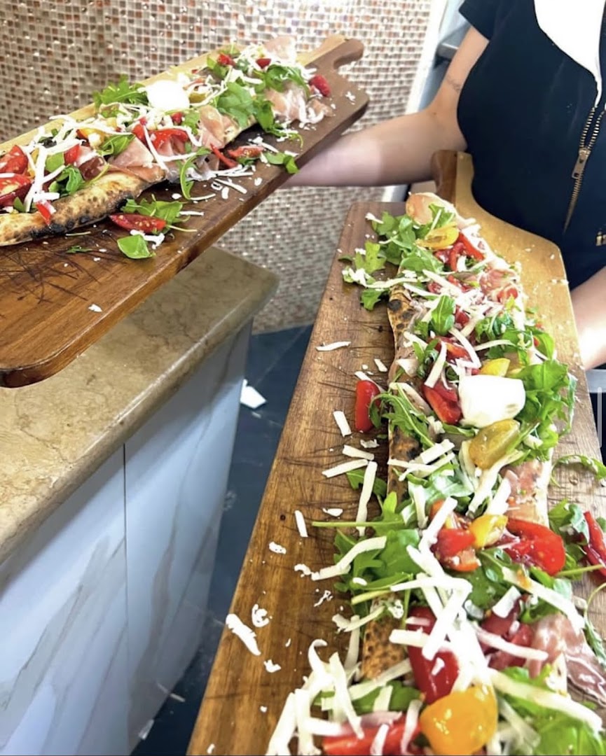 Pizzeria Amabile...da Lino e Antonella