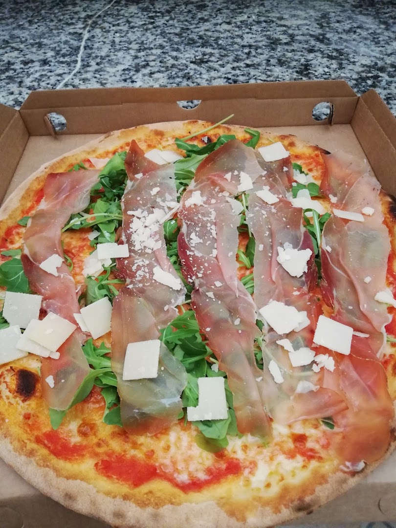 Pizzeria Amalfitana