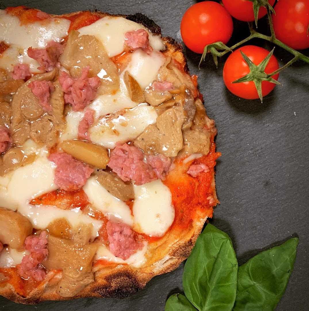 Pizzeria Amalfitana, Lumezzane