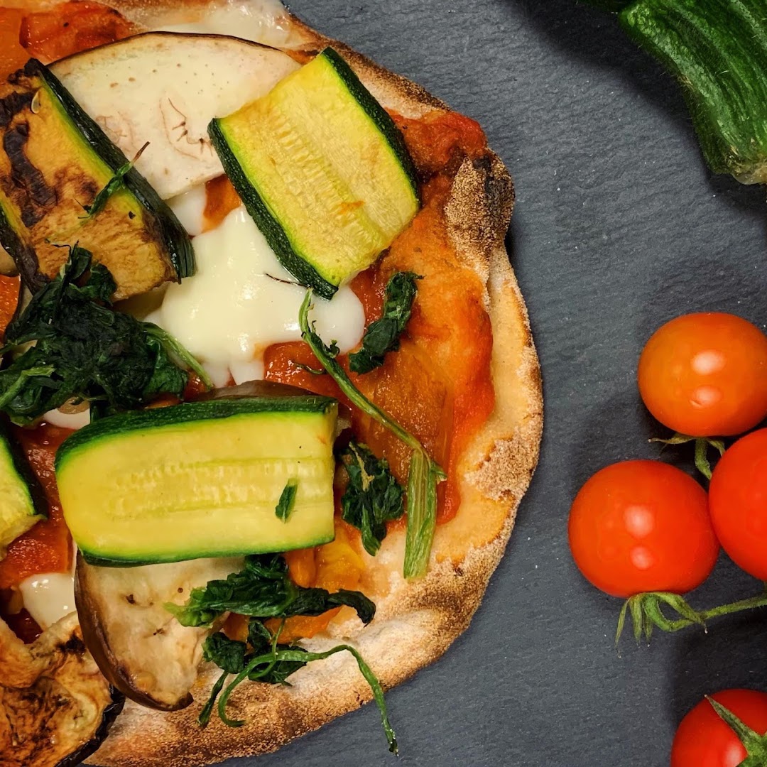 Pizzeria Amalfitana