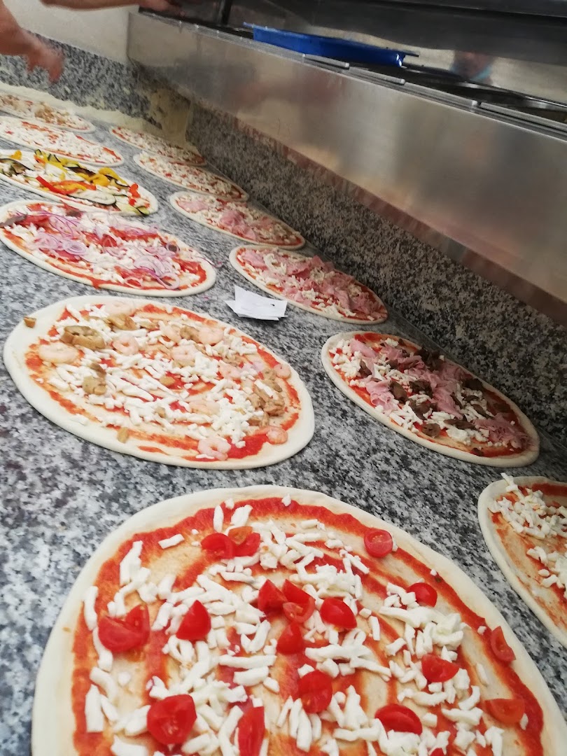 Pizzeria Amalfitana