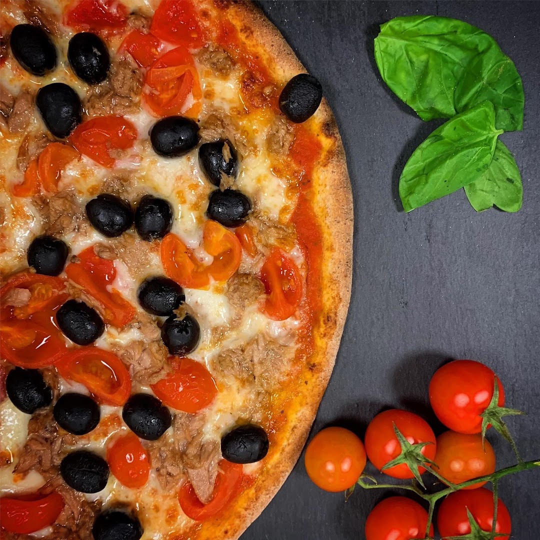 Pizzeria Amalfitana
