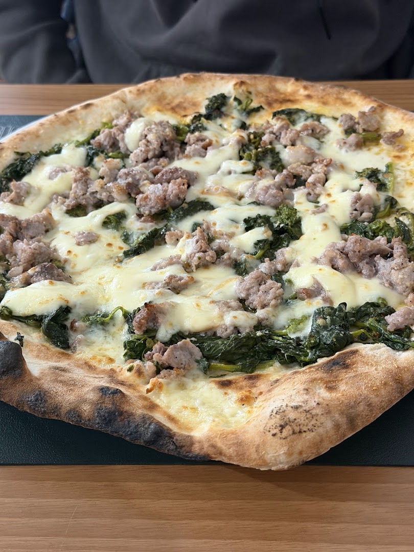 Pizzeria Amendola