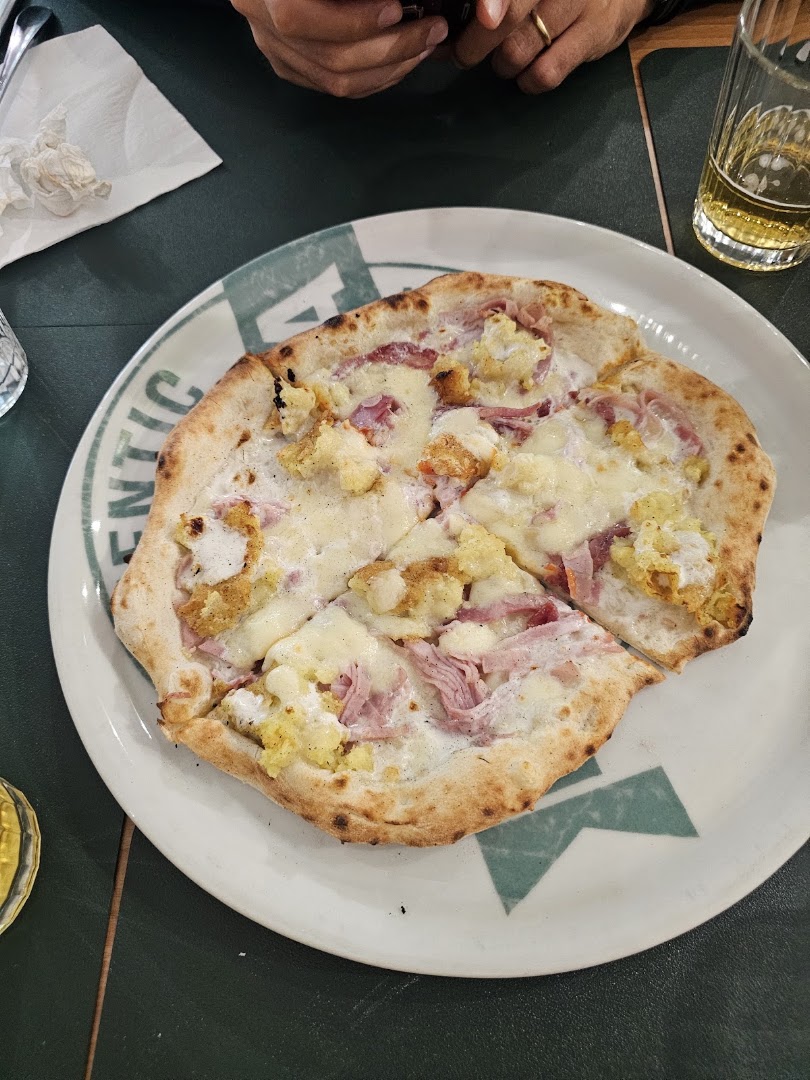 Pizzeria Amendola