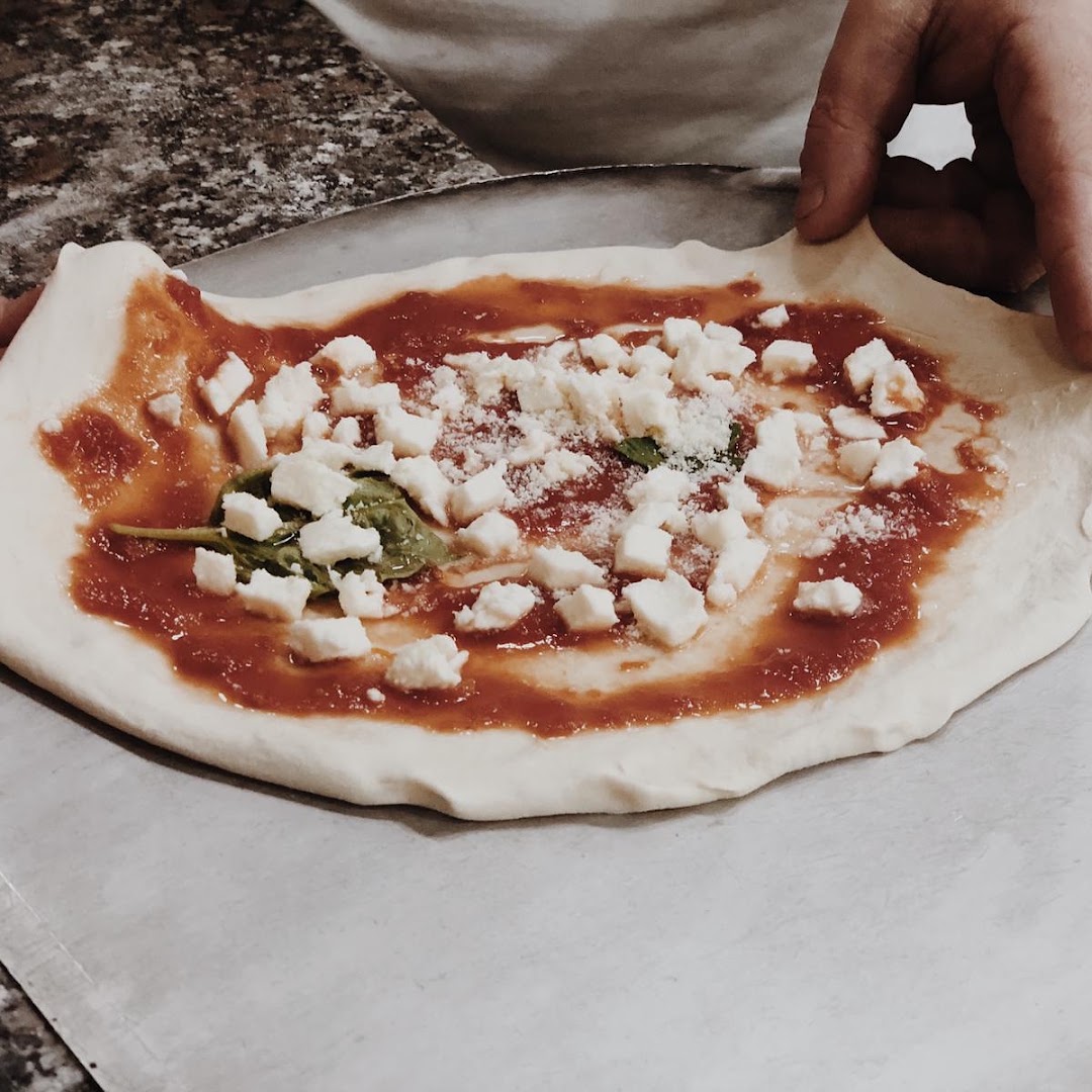 Pizzeria Amendola
