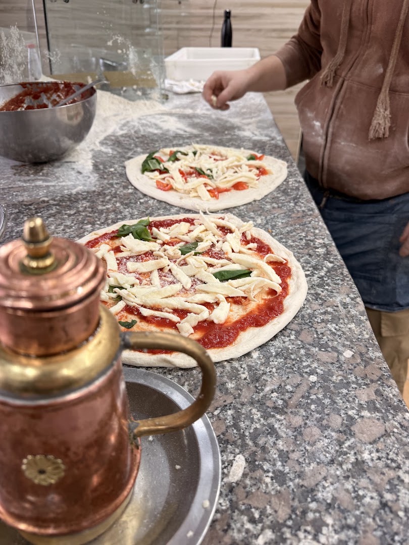 Pizzeria Amendola