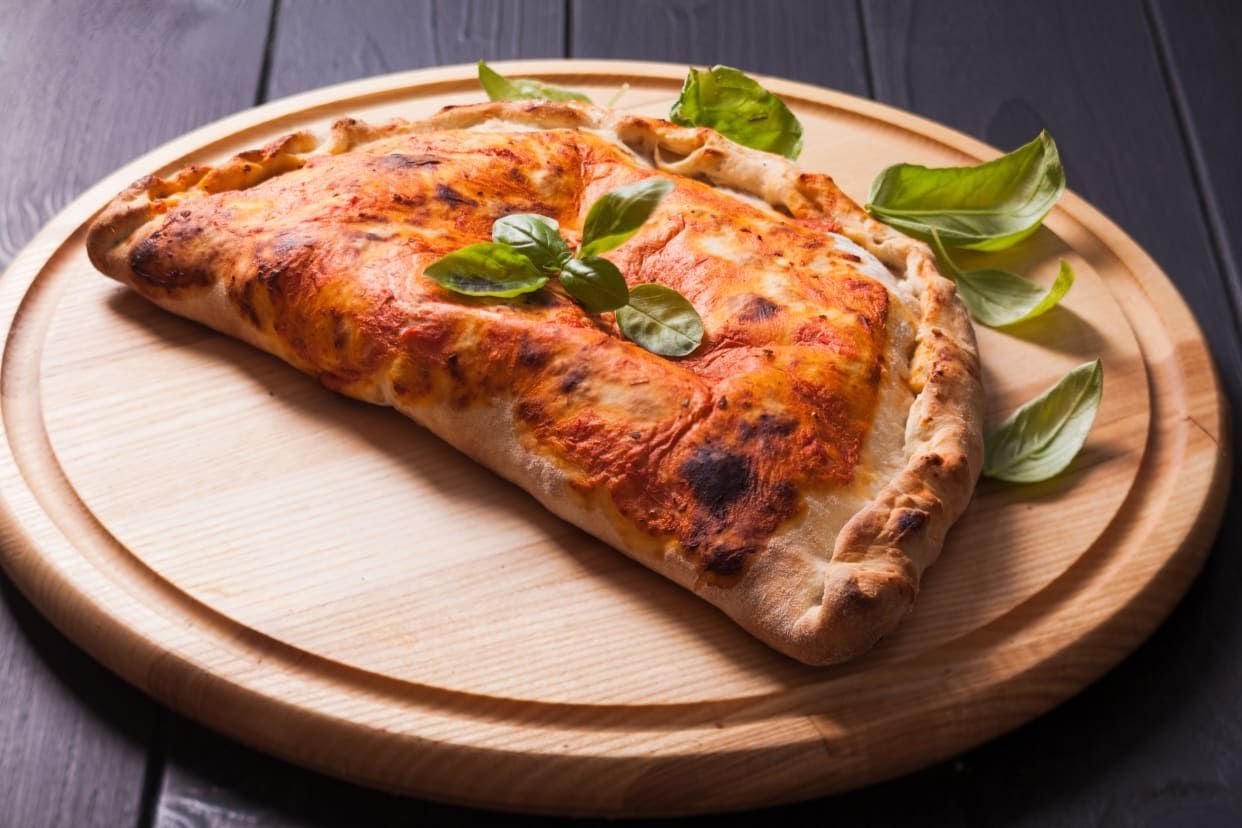 Pizzeria Americ