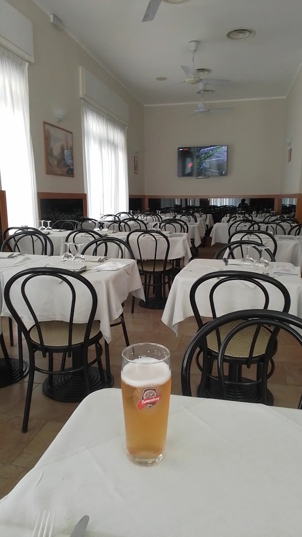Pizzeria Americ