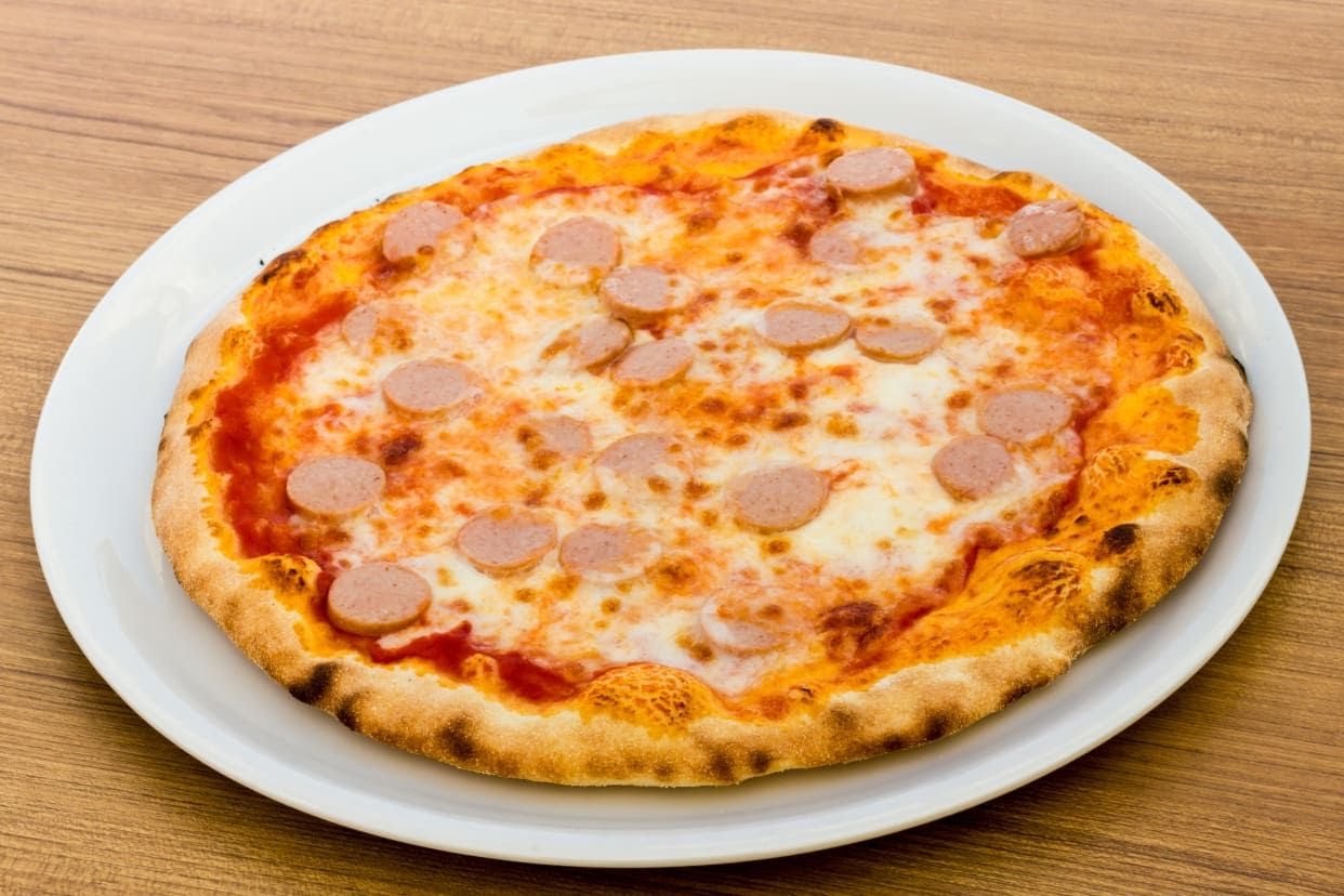 Pizzeria Americ