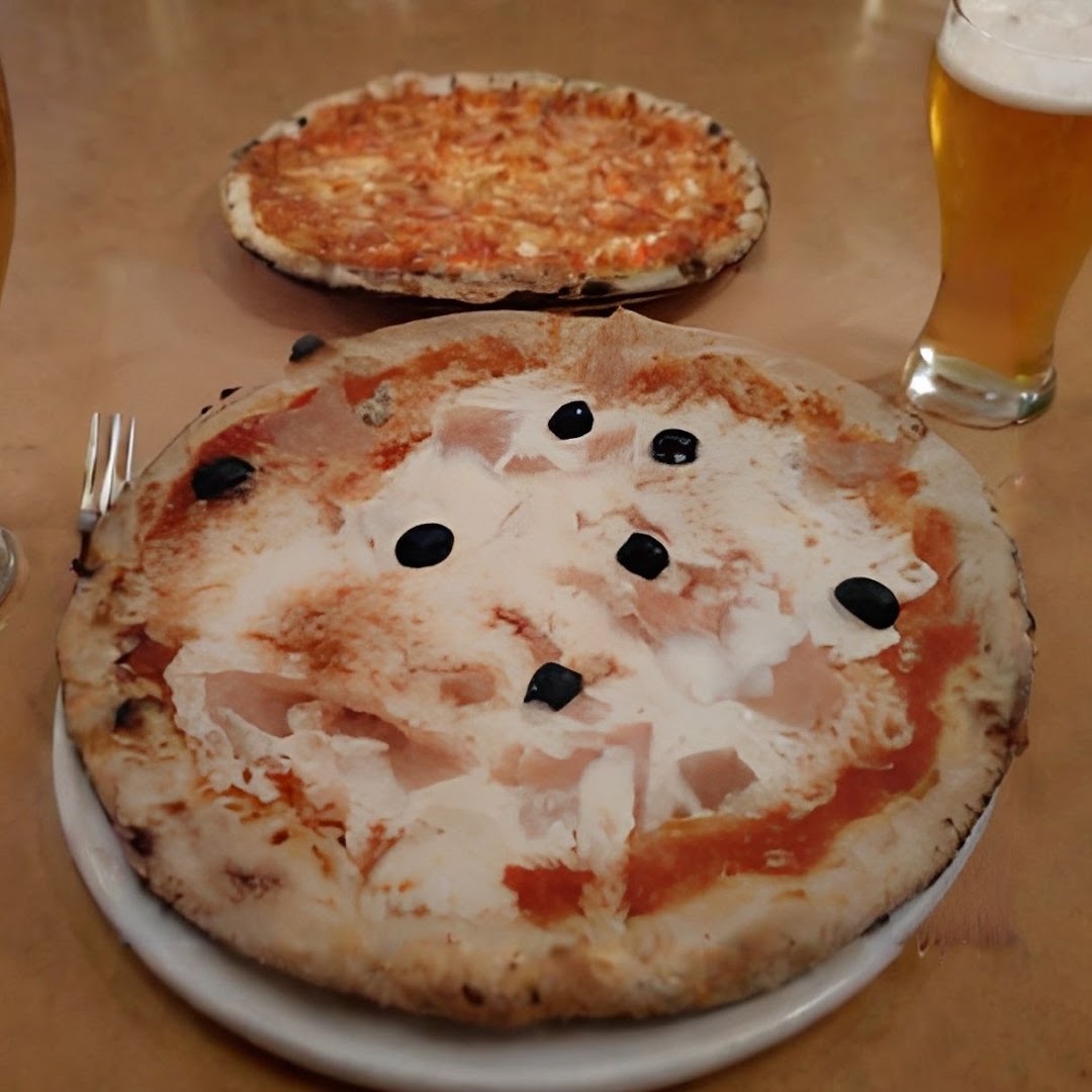 Pizzeria Americ