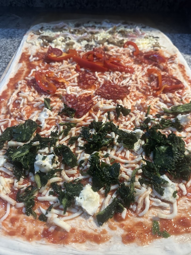 Pizzeria amici