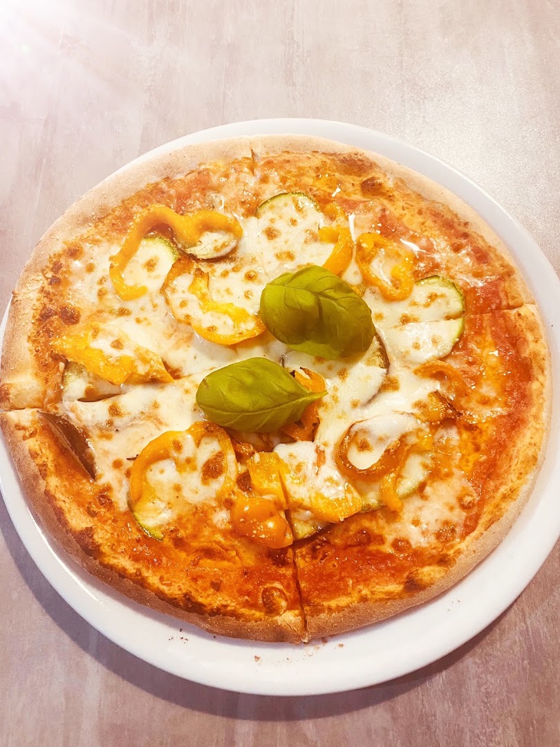 Pizzeria amici, Rovato