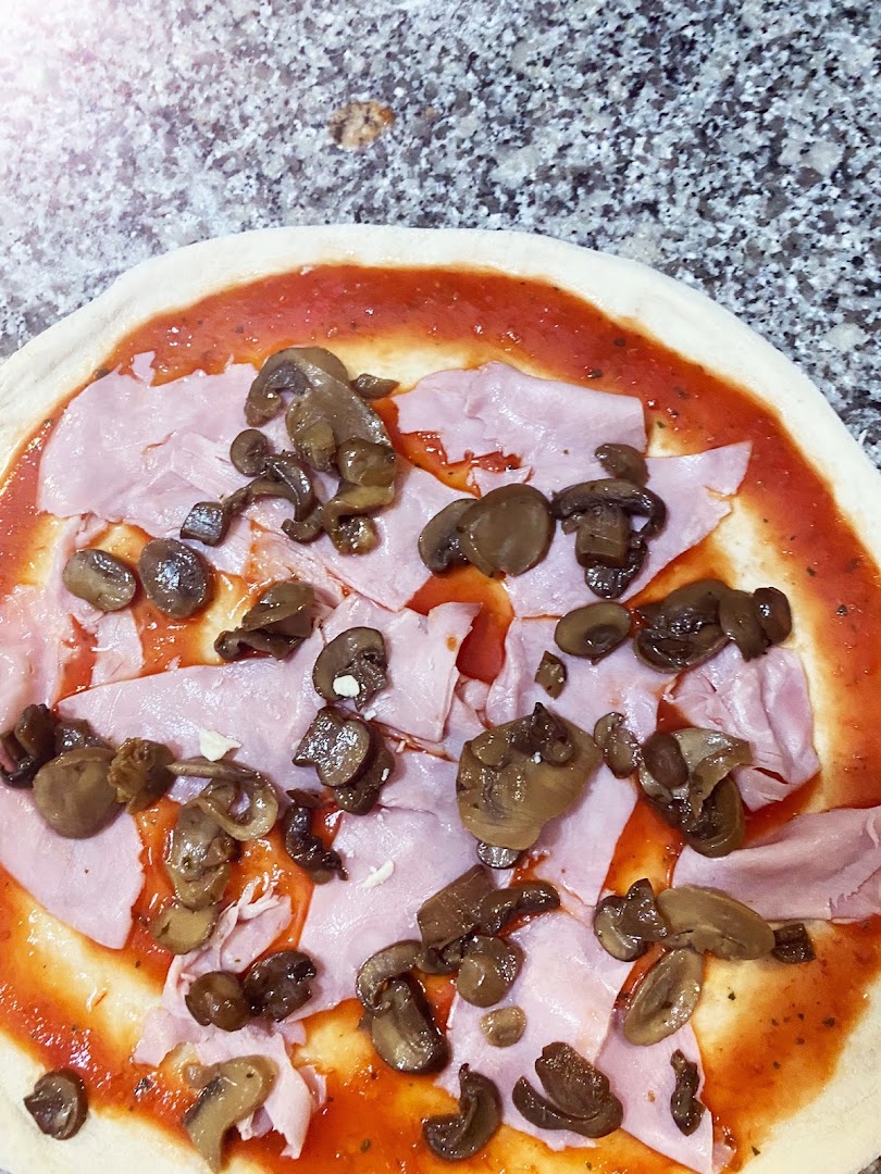 Pizzeria amici