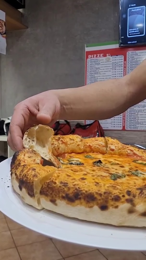 Pizzeria Amico