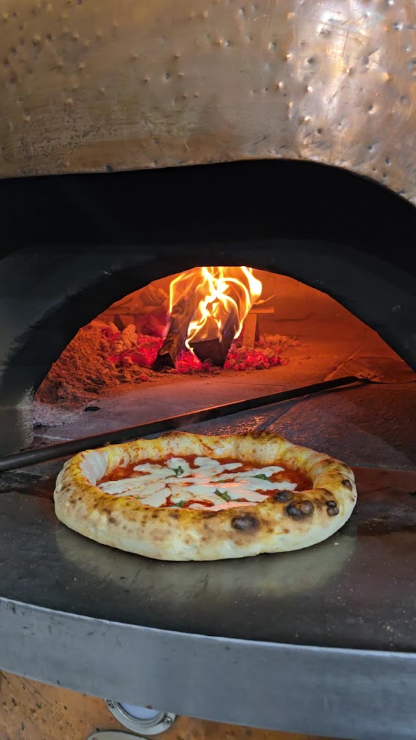 Pizzeria Amico