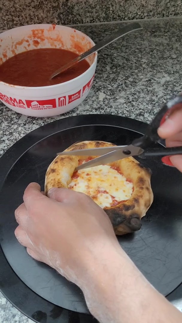 Pizzeria Amico, Paderno Dugnano