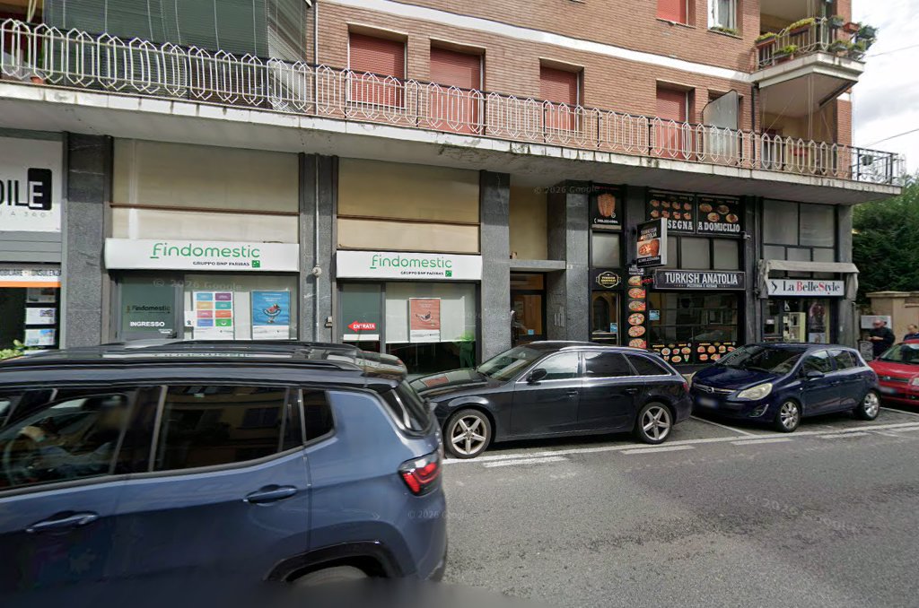 Pizzeria Anatolia