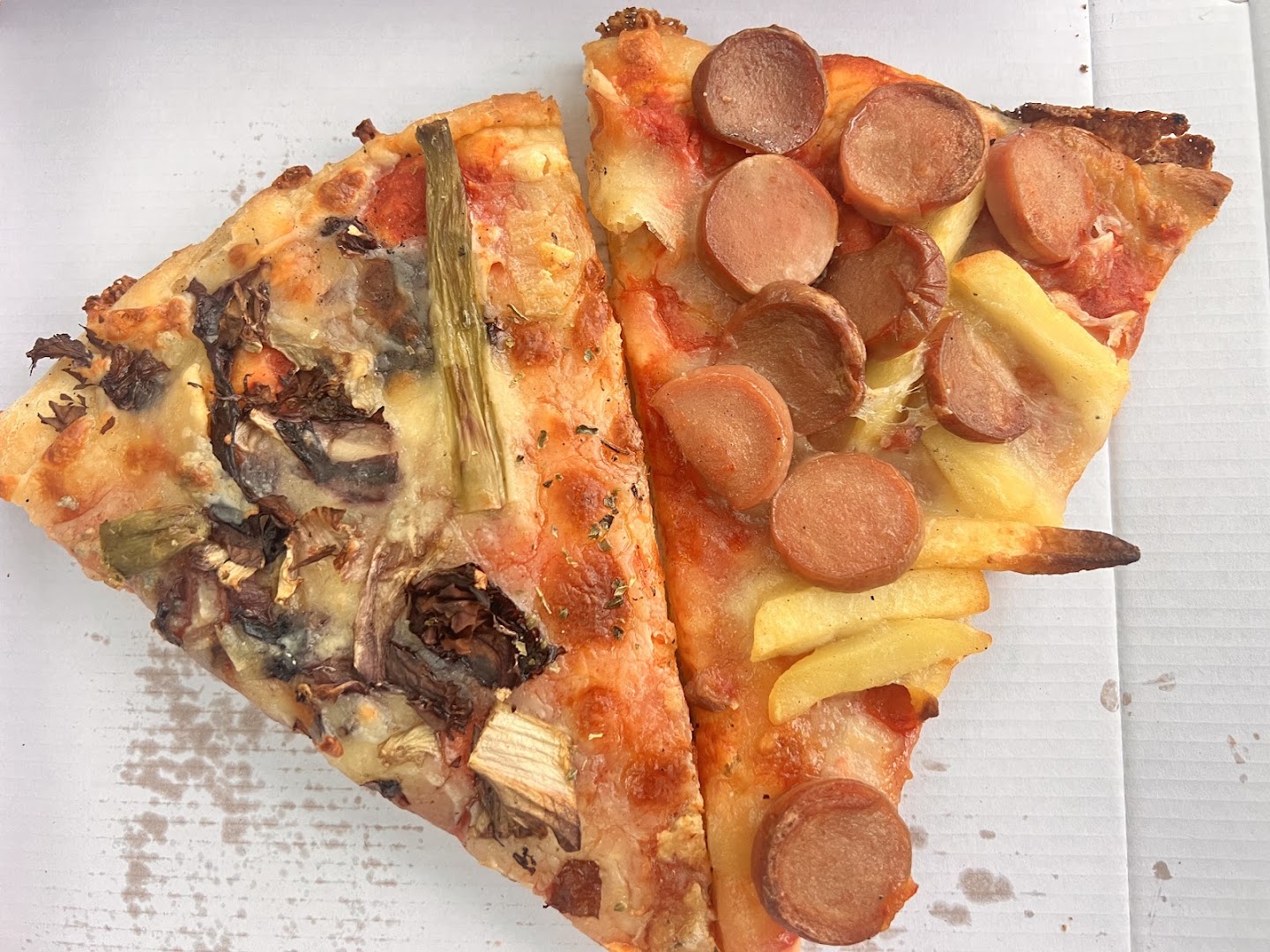 Pizzeria Andrea