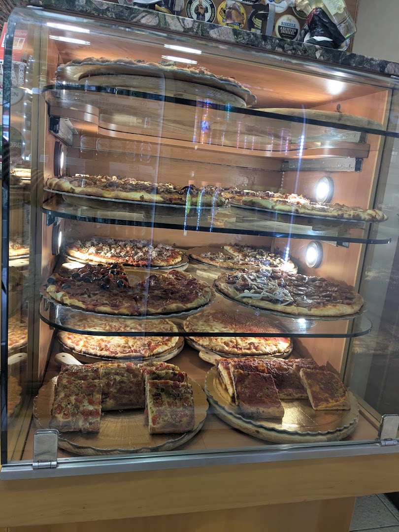 Pizzeria Andrea