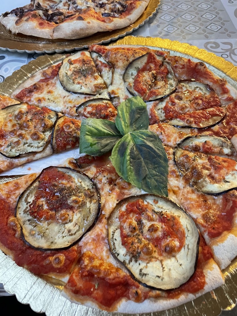Pizzeria Andrea